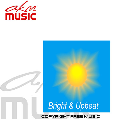 Bright & Upbeat